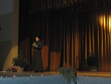 Počastitev 35-letnice delovanja Folklorne skupine KUD Razkrižje in predstavitev novih folklornih kostumov 2